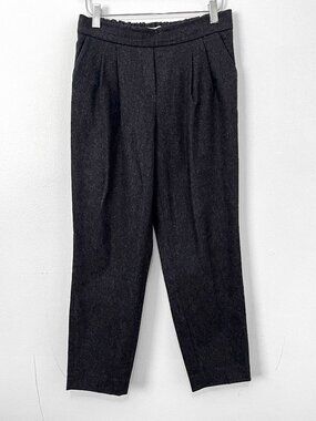 Babaton Cashmere Grey Pants